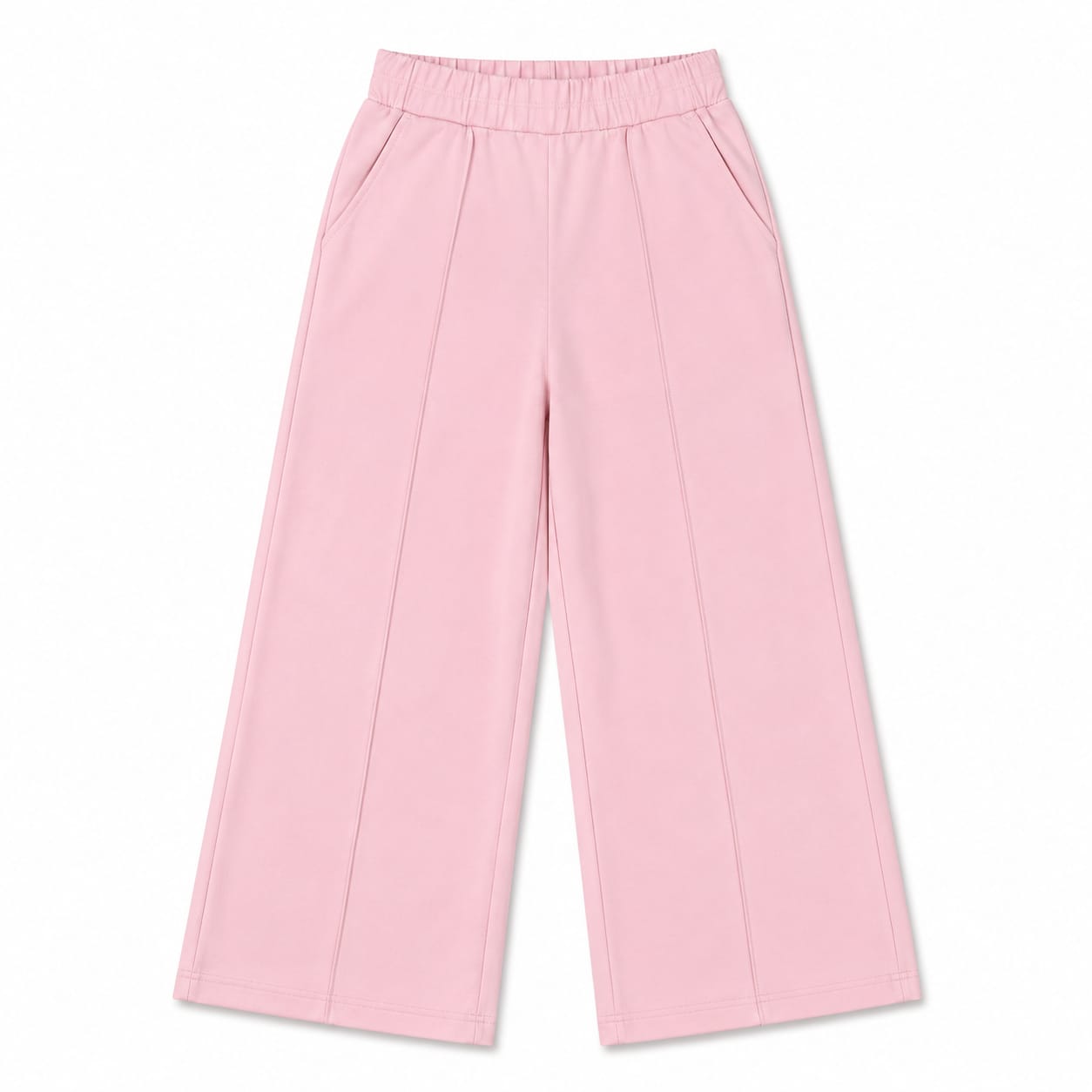 Blossom Pink Meadow Co-ord Set - Image 3